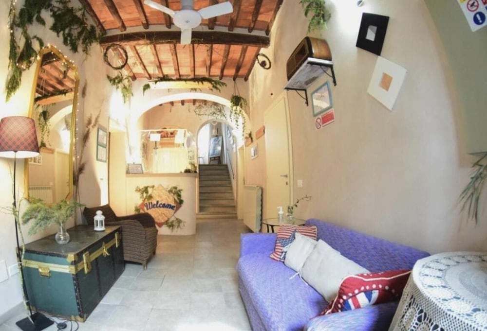 Il Casale Toscano Pisa