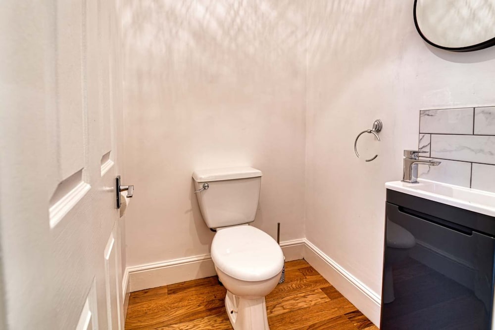 Host Stay Droitwich Road Apartment