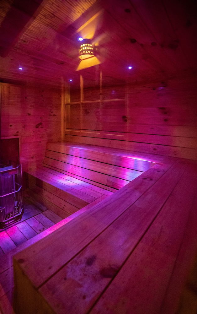 Sacred Dreams Lodge