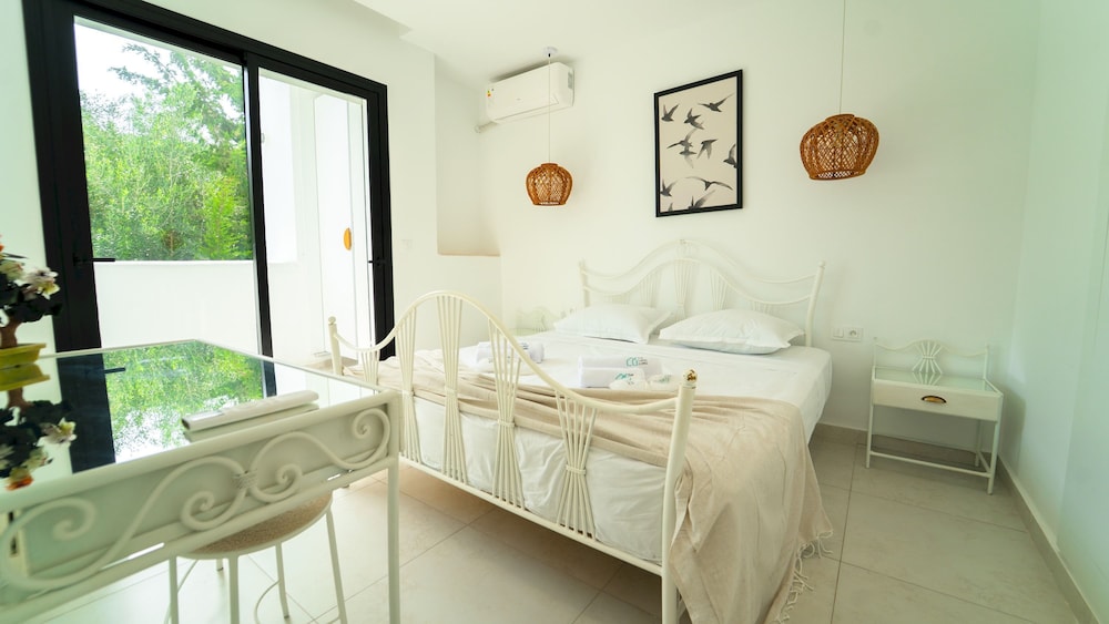 Residence Jannet 1 Luxury Seaside 3 Bedrooms