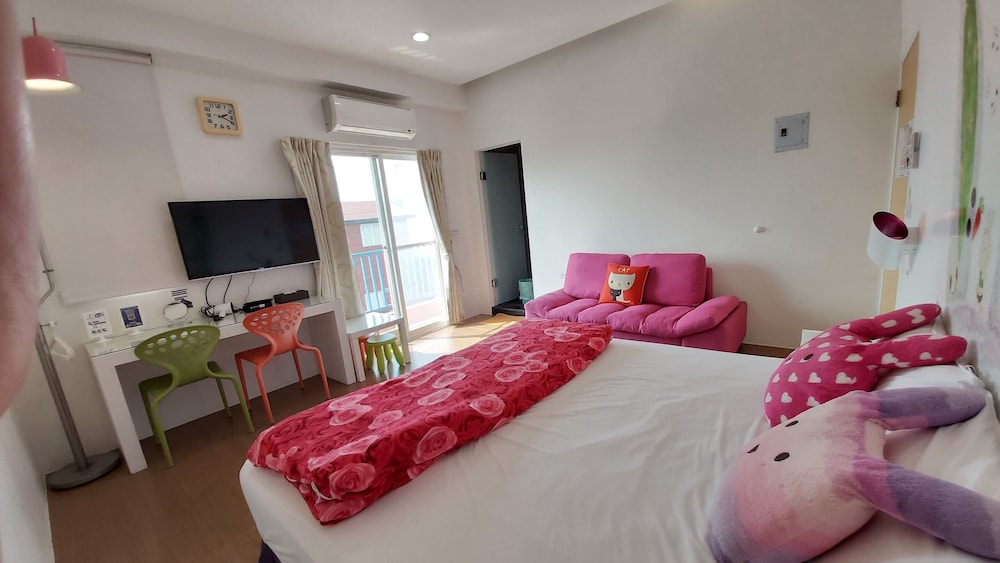 Super Cheap Homestay