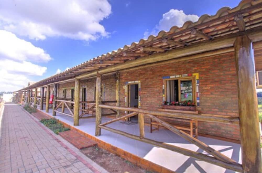 Hotel Fazenda Vida Bela