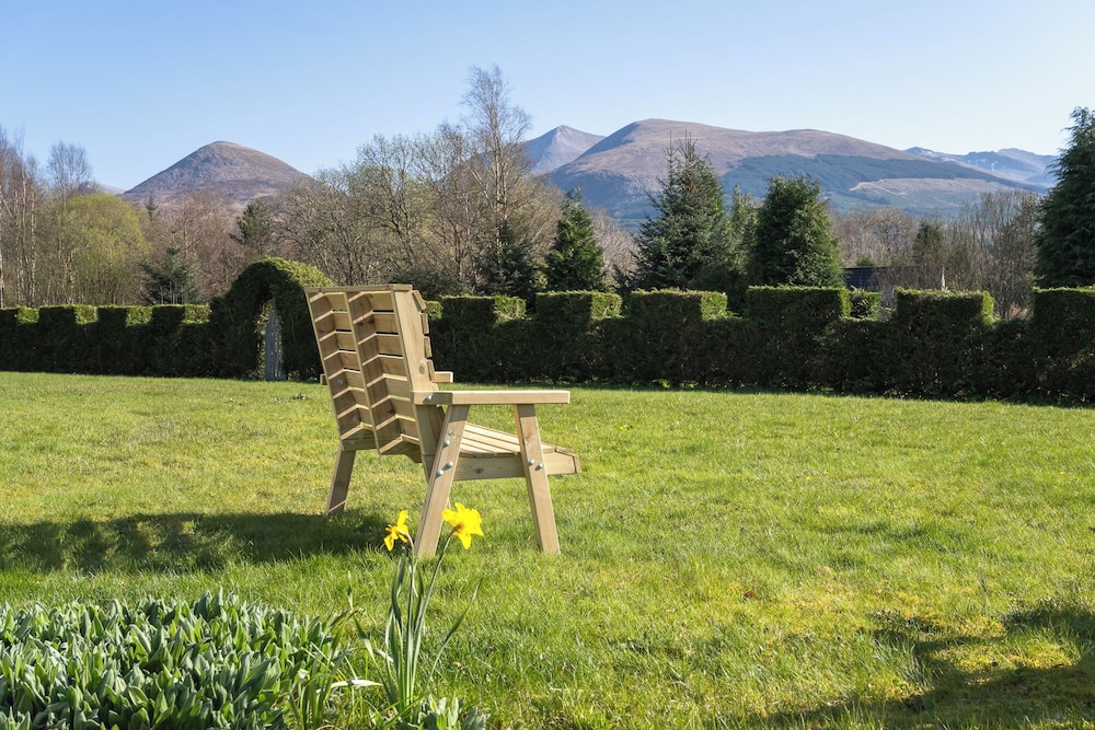 Mizpah Bed & Breakfast