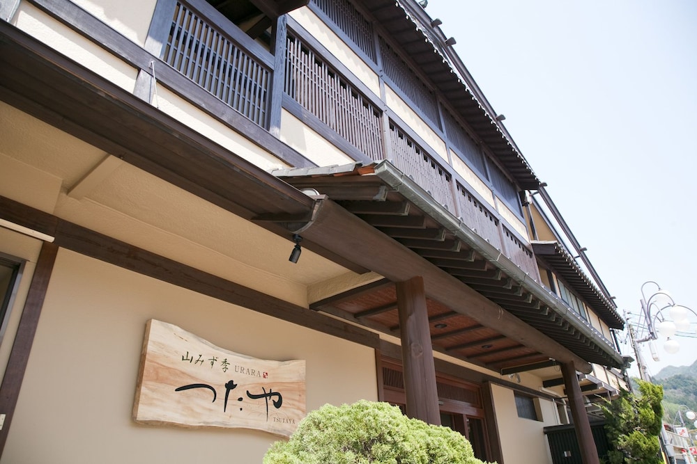 Yamamizuki Urara Tsutaya, Kiso - 16