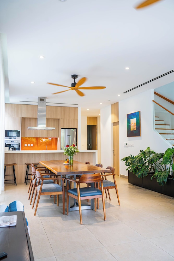 Vias Sanctuary Villa