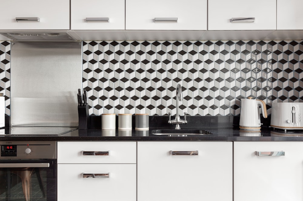 The Hackney Studio Penthouse
