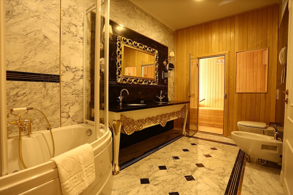 Vivaldi Park Otel - Image 57