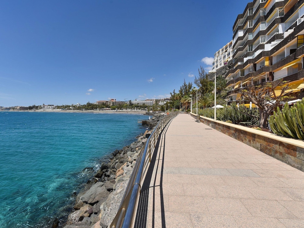 Studio in Gran Canaria Near Golden Beaches