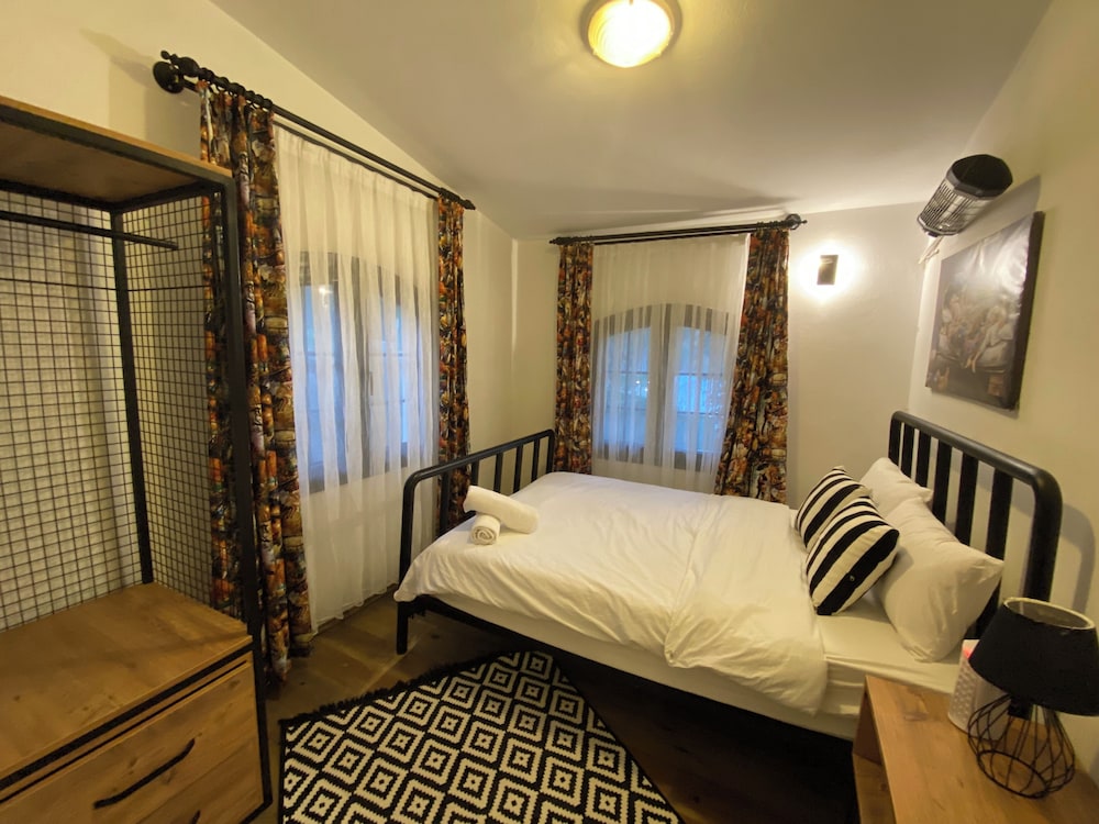 Otelox Sinap Villa