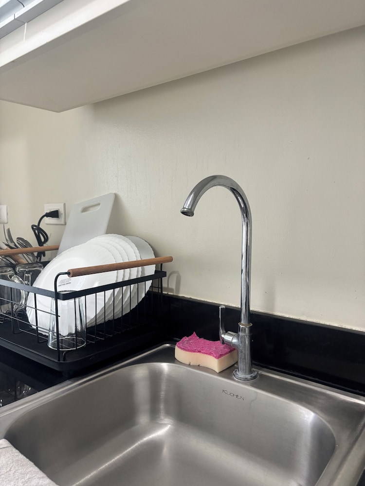 A Budget-friendly Retreat