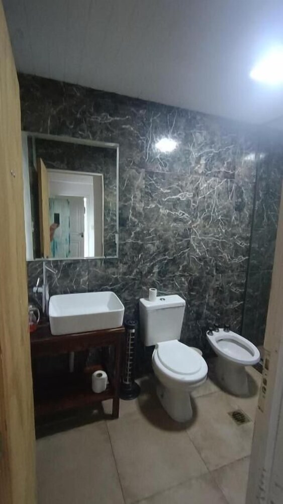 Cabañas de los Andes