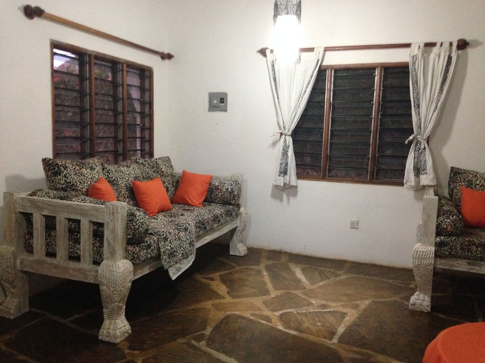 Salama Paradise Beautiful House view 5