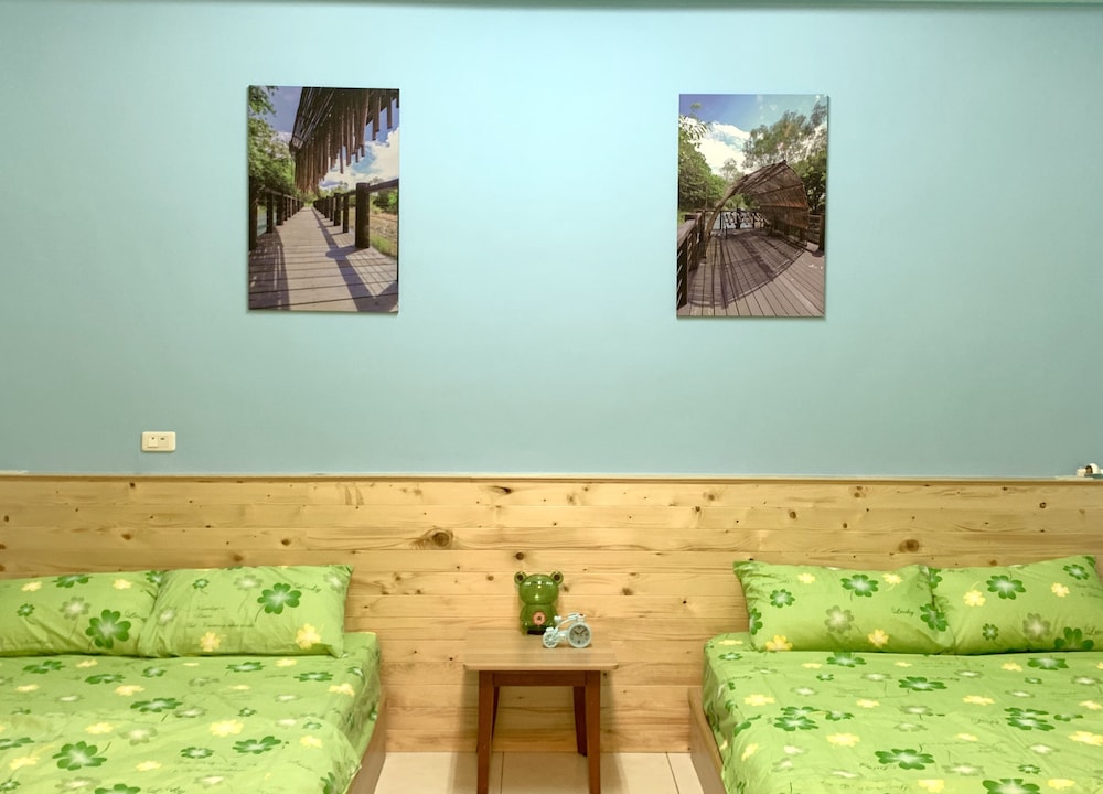 Meitai B&B