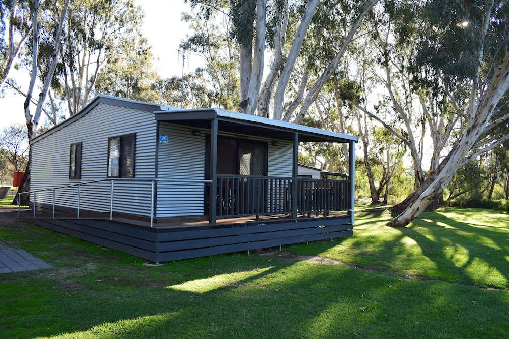 Cohuna Waterfront Holiday Park