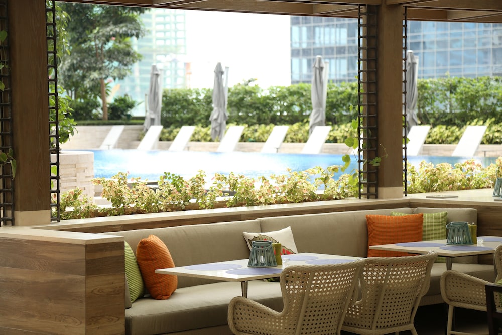 Shangri-La The Fort, Manila 60