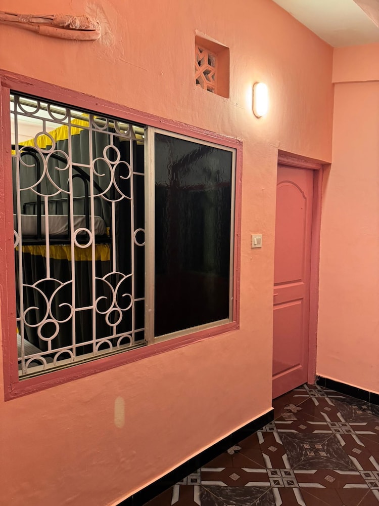 Lost Paradise A Social Hostel