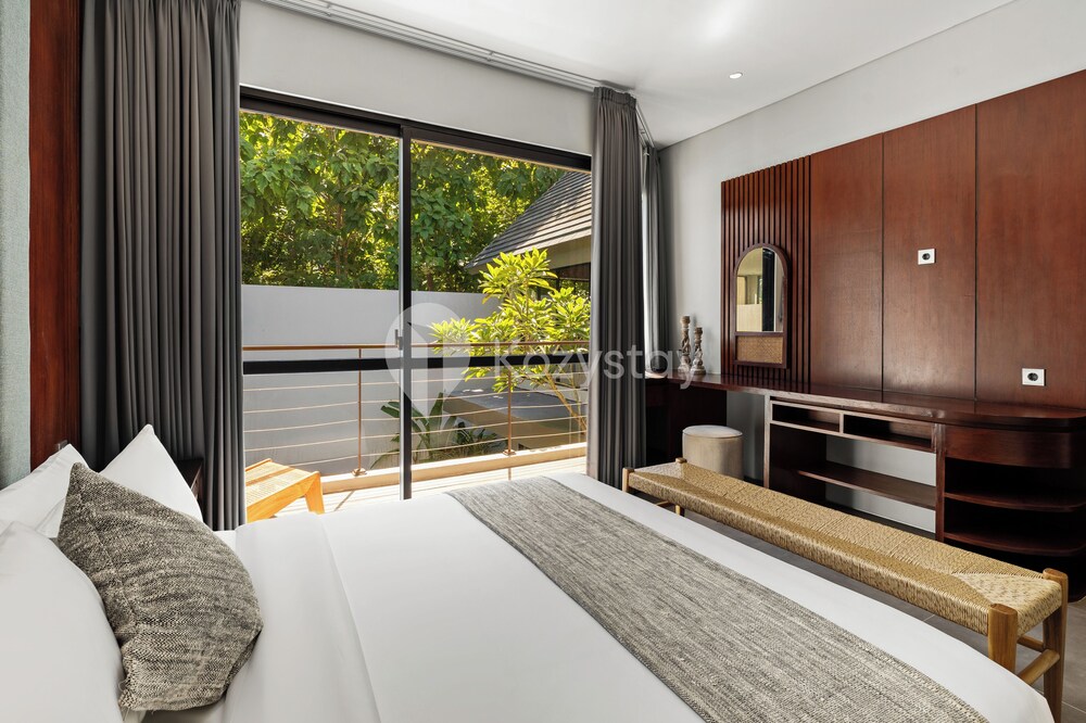 Elio Villa by Kozystay