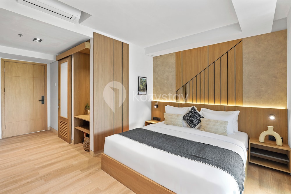 Levora by Kozystay - Nusa Dua