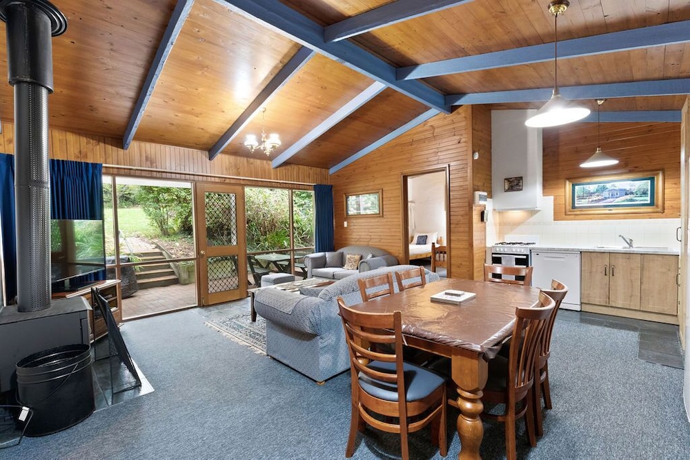 Clarendon Chalets