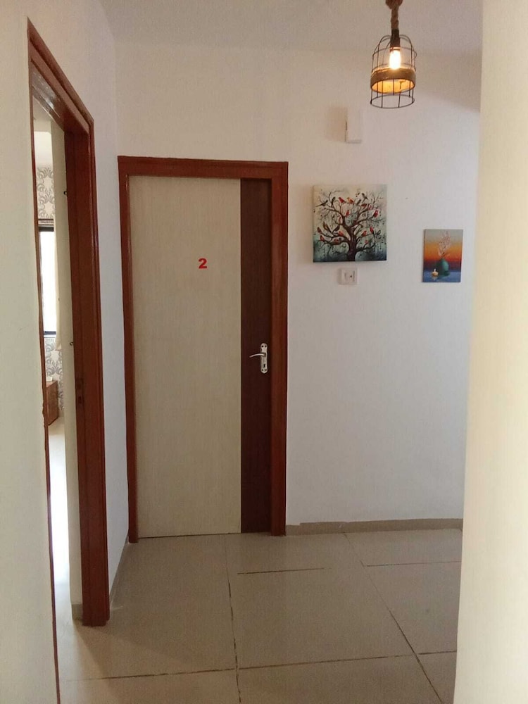 Tulsi Home Stay