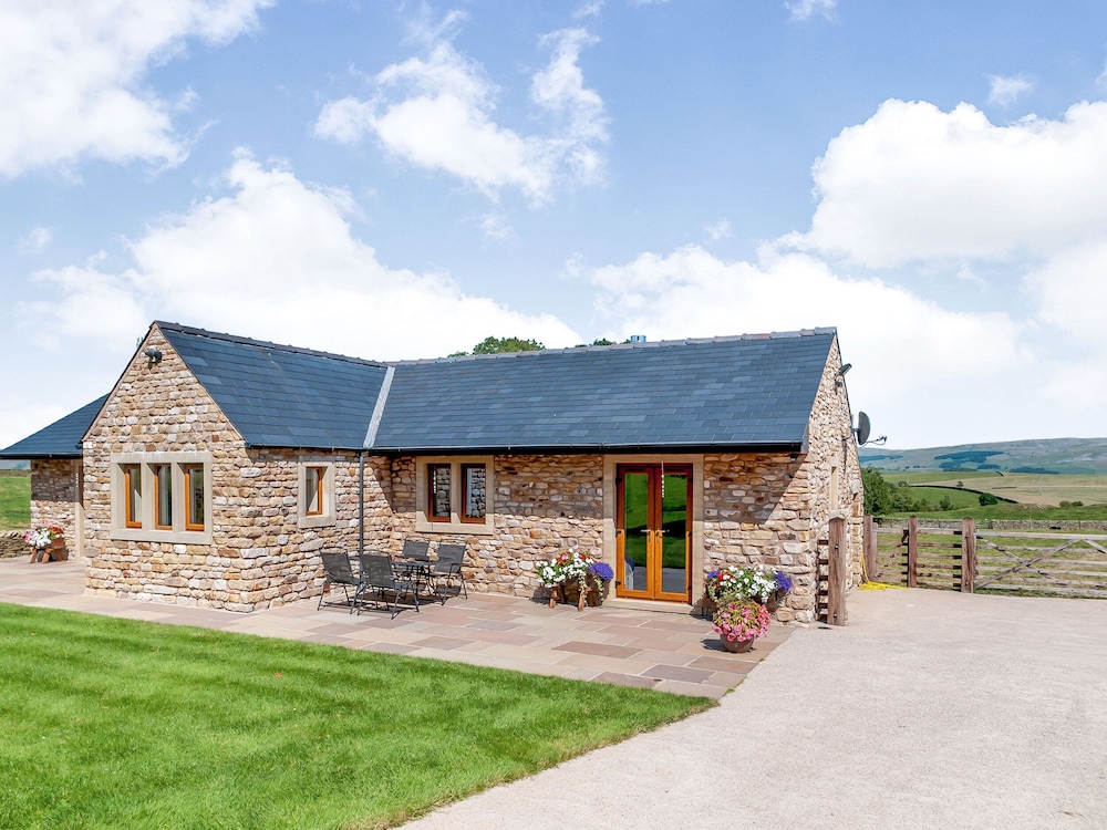 Routster Cottage
