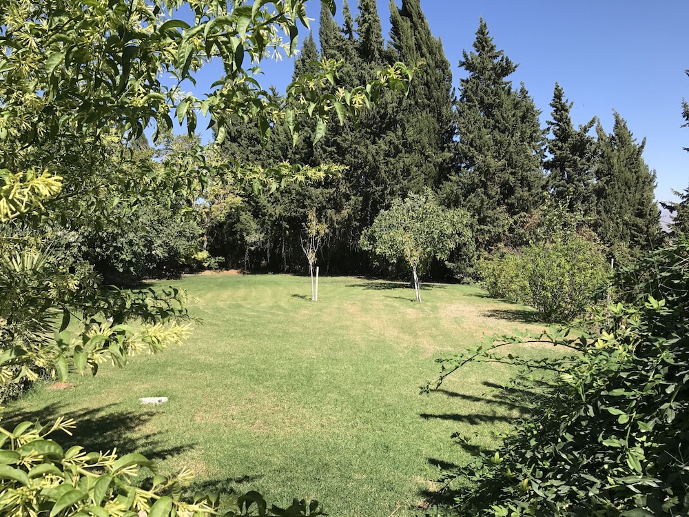 B&B Cortijo Andaluz