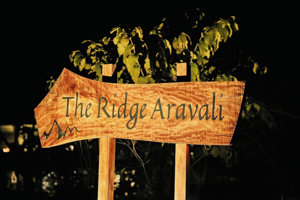 Ridge Aravalli - A Luxury Valley View Resort in Ranakpur