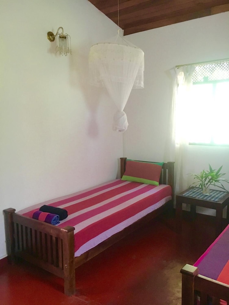 Jungle Guest House