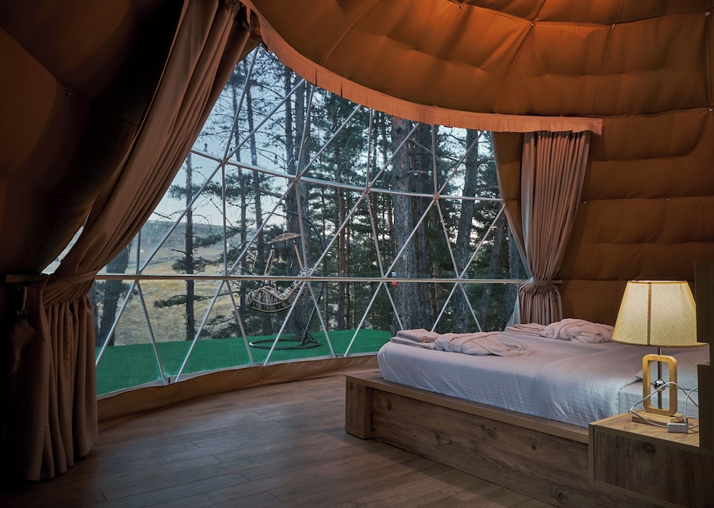 Daxvalley Glamping