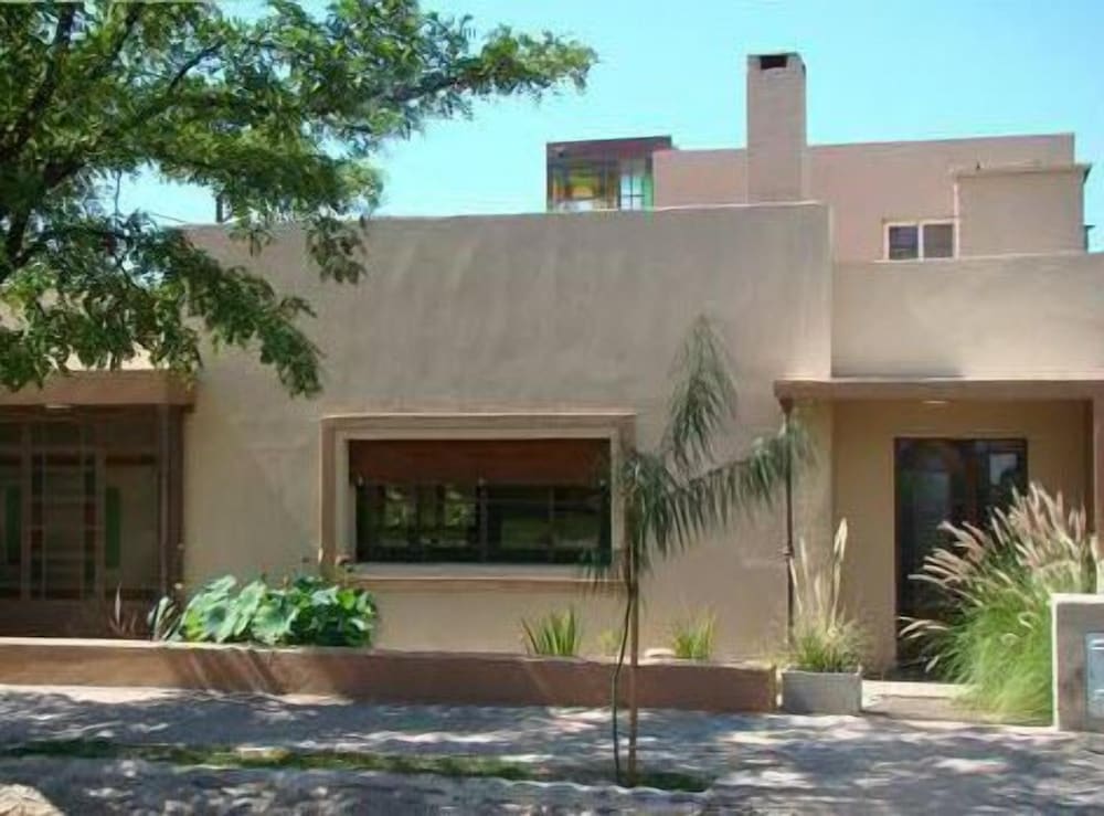 Naike Casa de Huespedes