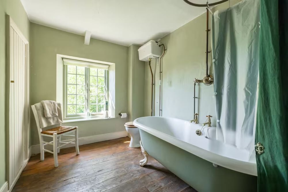 Manor Farm - Gorgeous House in Somerset