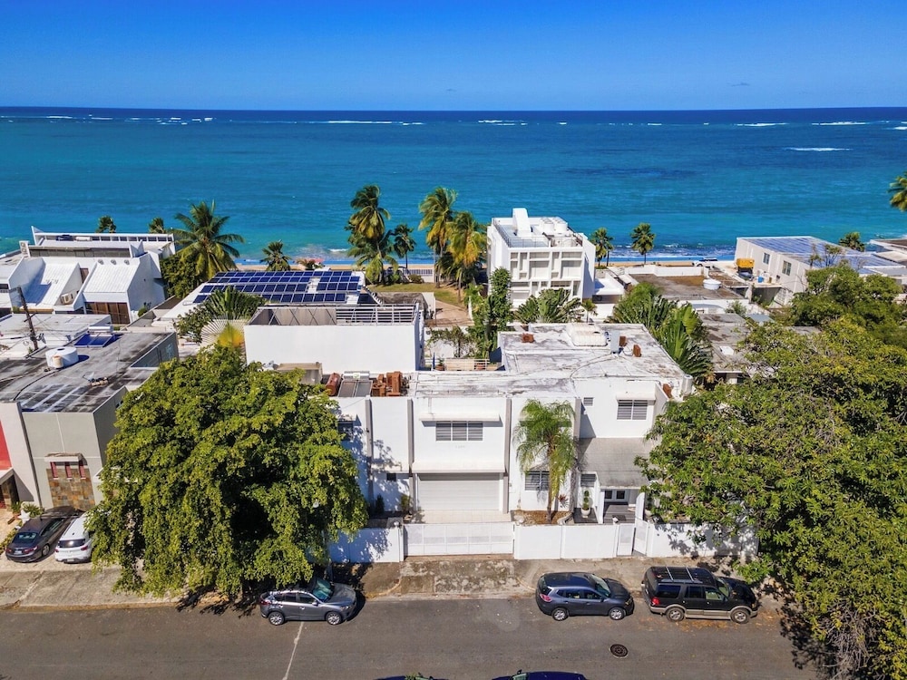 Casa General view 3