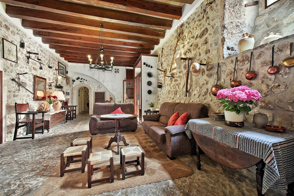 Pollensa Vacations - Can Guillo - Property Image 11