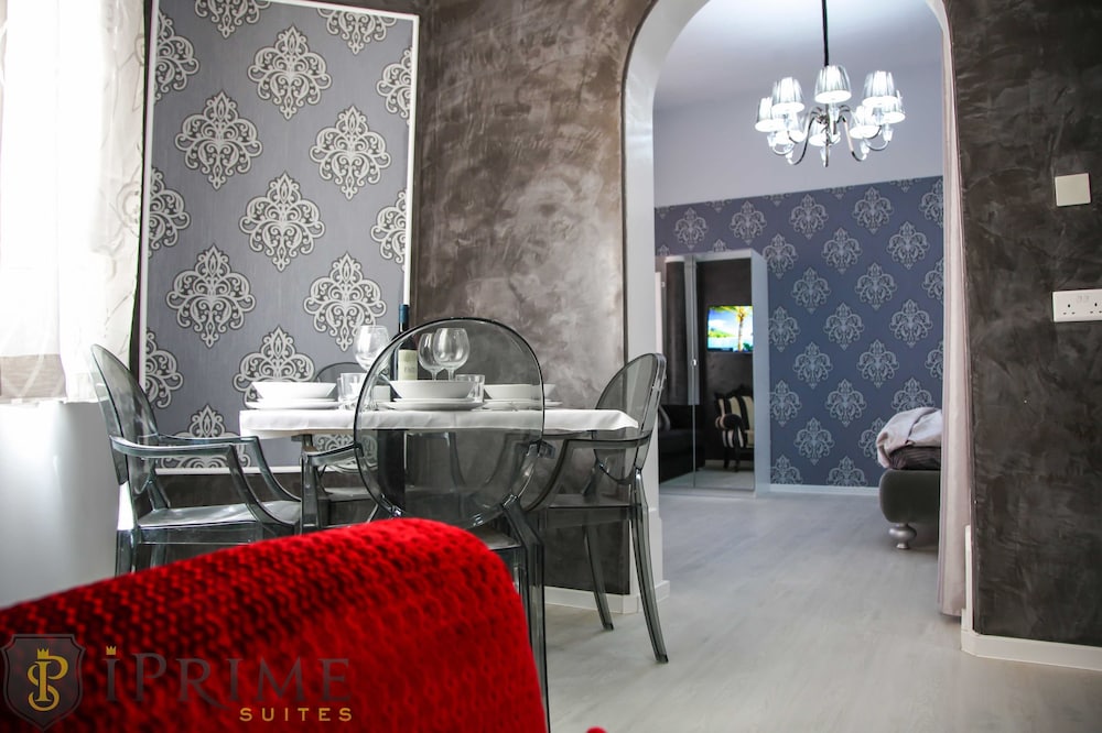 IPrime Suites