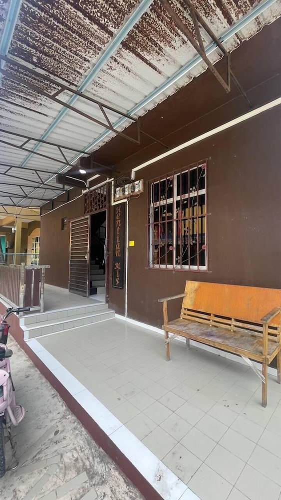 Perhentian Mj - Fisherman Village