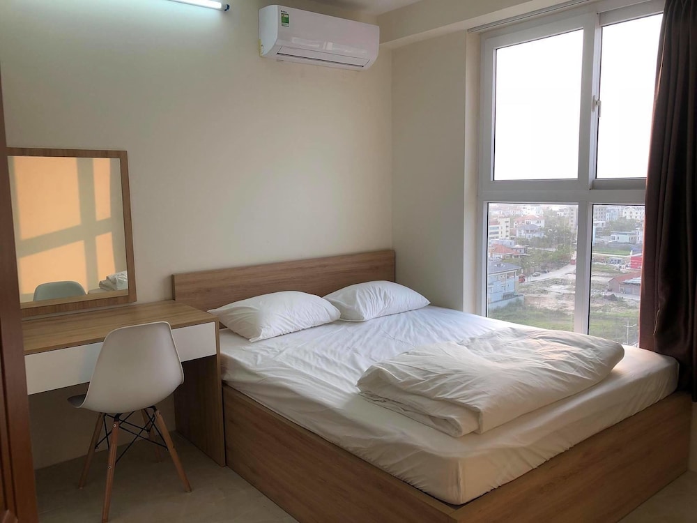 Housing Halong