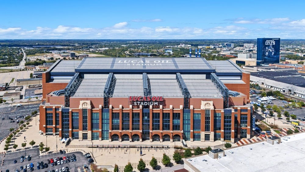 Indy Stadium Villas 711 L