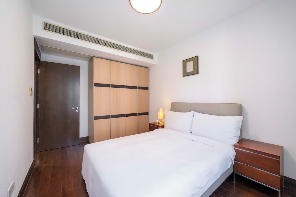 Tyms Elegant 3BR 2BA Apt Yongxin Century