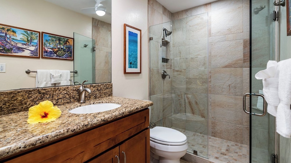 No Stairs - AC - Fantastic Ocean & Golf Course Views! -vrkcv