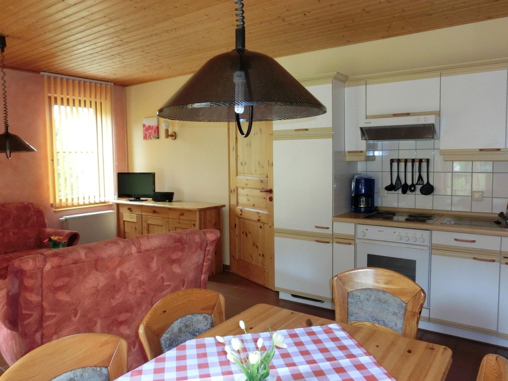 Beautiful Holiday Home With Terrace