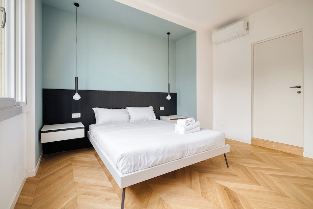 Three Flats Combined - Near Loreto Metro