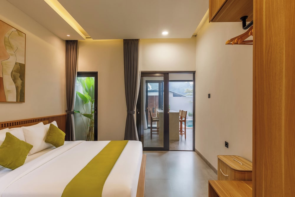 Terra House B1