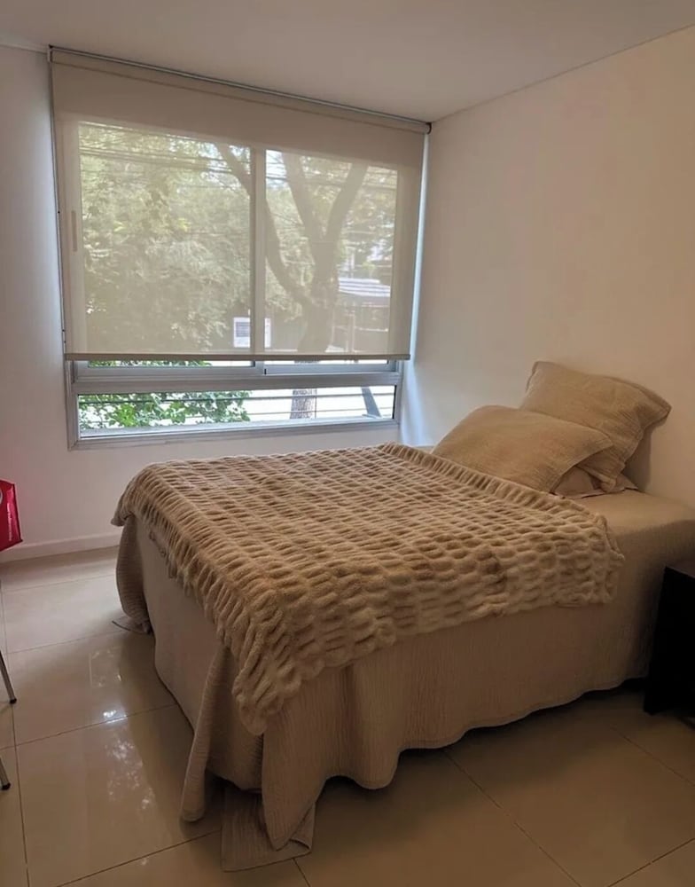 Súper alojamiento en Córdoba