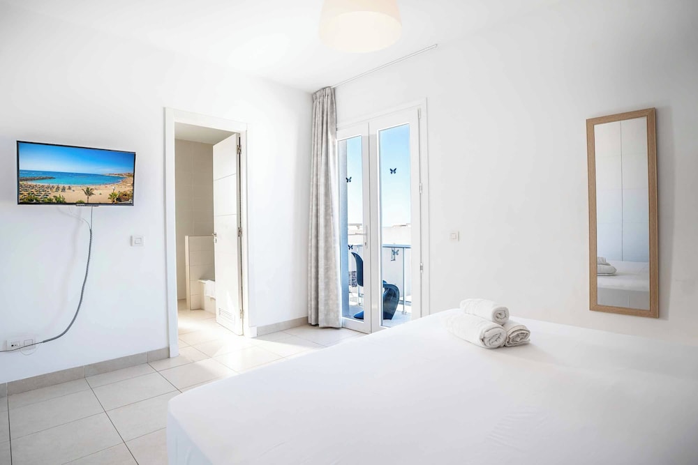 Villa Primrose