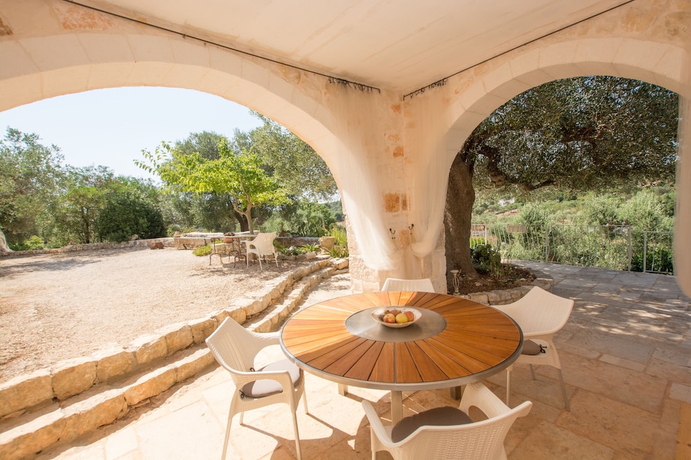 Trullo Tunine