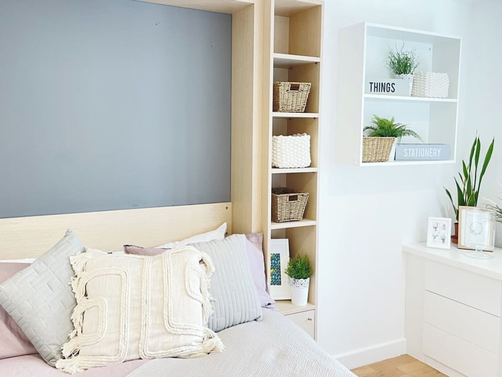 Luxury Classic Studio Kirby Street