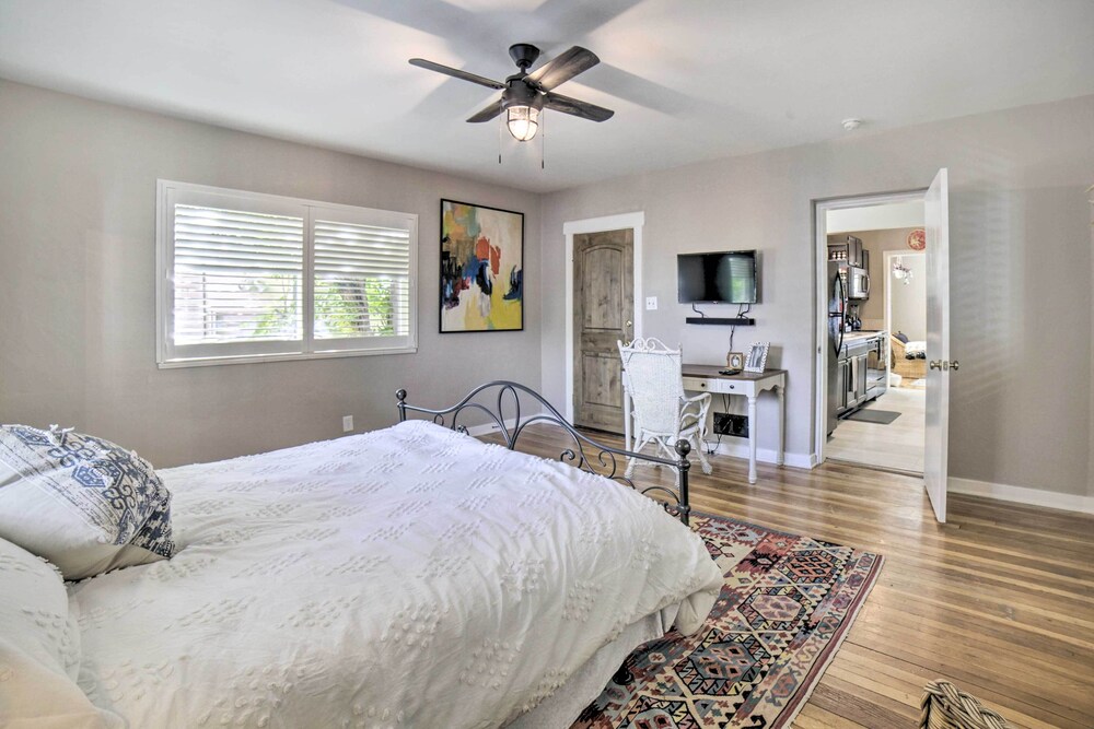 Reno Vacations - Enchanting Reno Retreat w/ Deck: Walk to Midtown! - Property Image 19