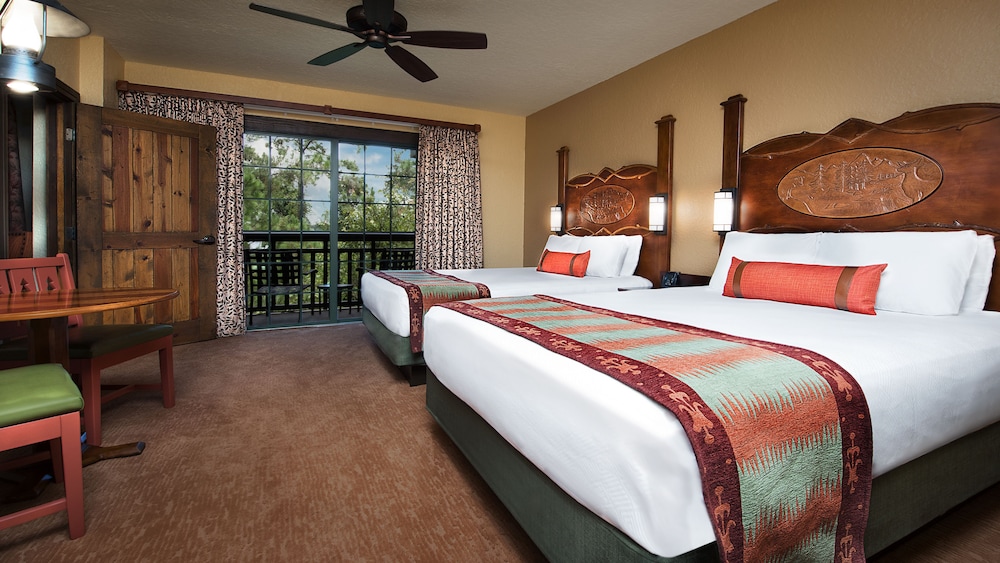 Boulder Ridge Villas at Disney's Wilderness Lodge, Foto 21