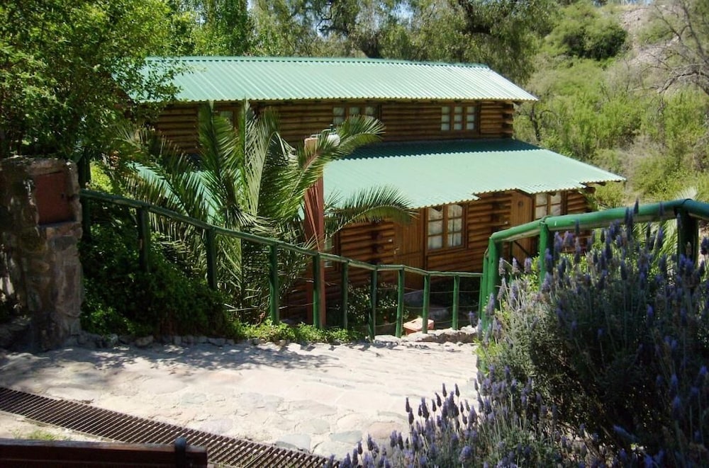 Cabañas Pacari Tampu