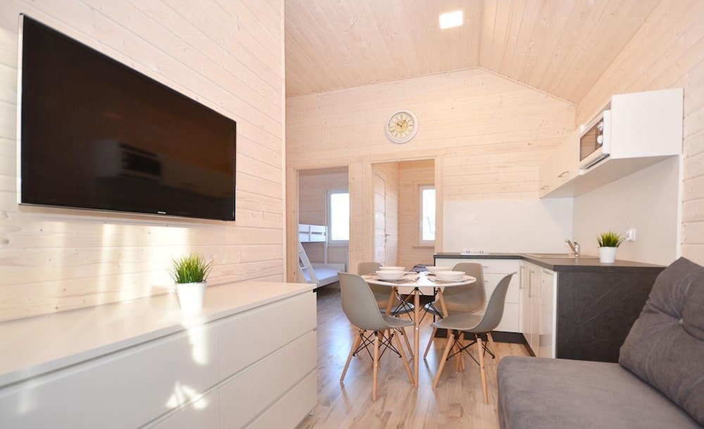 Holiday Home Near Bukowo Lake and Beach